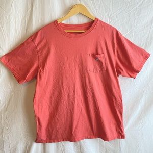 southern tide 100% cotton t-shirt